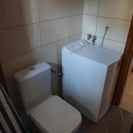 Epivates Family Apartment