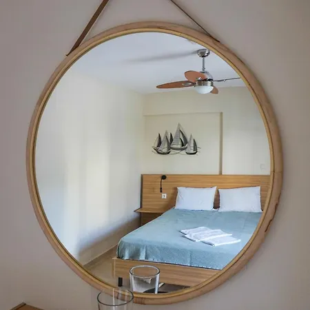 Epivates Family Apartmán Néoi Epivátai