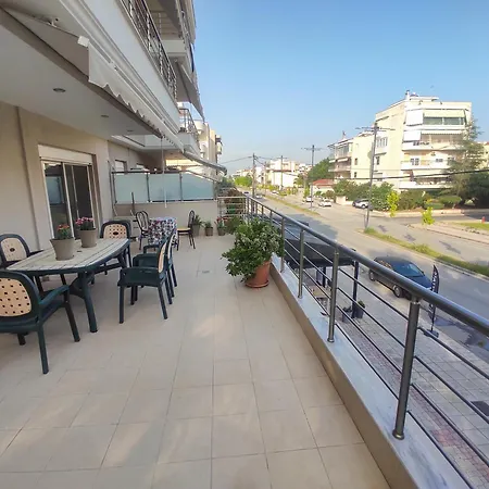 Apartment Epivates Family Néoi Epivátai