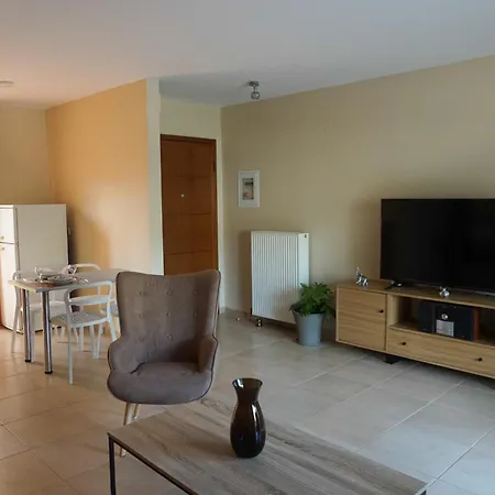 Epivates Family Apartmán *