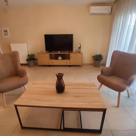 Apartmán Epivates Family Néoi Epivátai