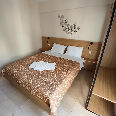 Epivates Family Apartmán *