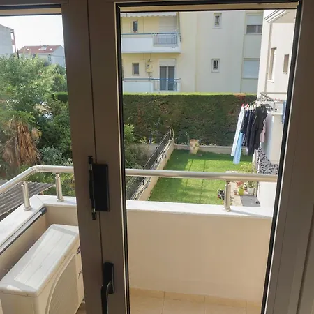 Epivates Family Apartmán *