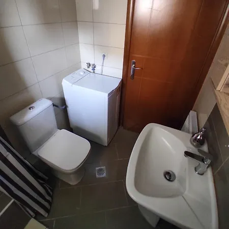 Epivates Family Apartmán