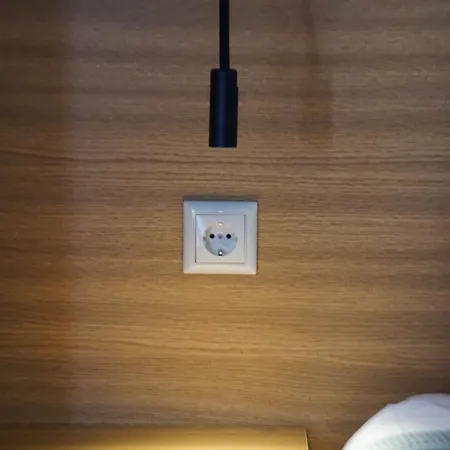 Apartmán Epivates Family