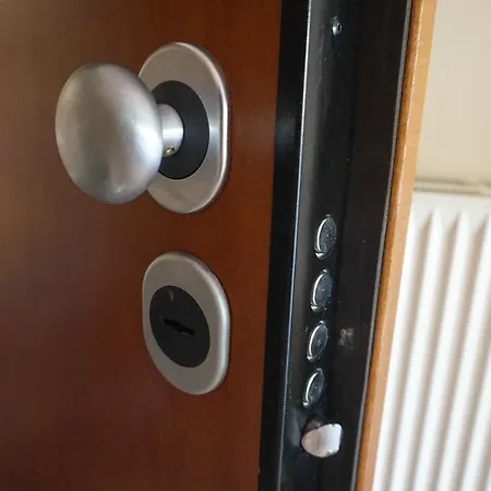 Apartmán Epivates Family Néoi Epivátai