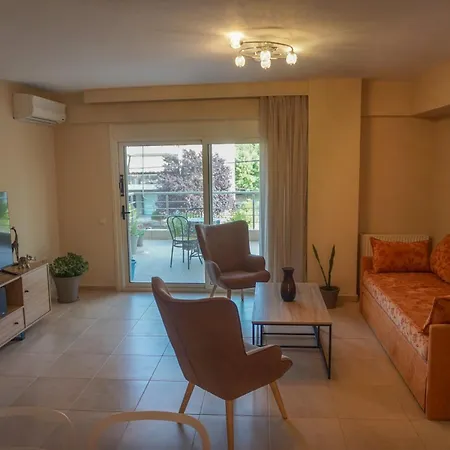 Epivates Family Apartmán *