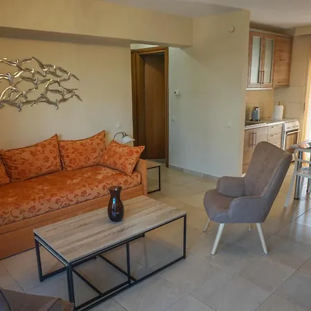 Apartmán Epivates Family