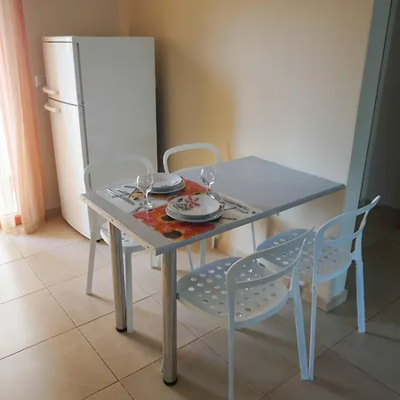 Epivates Family Apartmán *