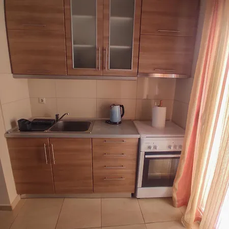 Apartment Epivates Family Néoi Epivátai