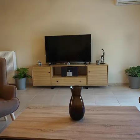 شقة Epivates Family *