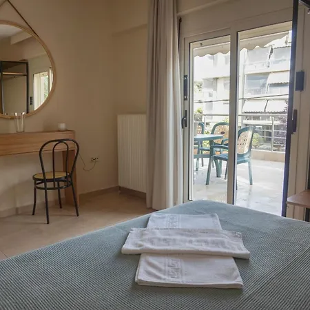 شقة Epivates Family *