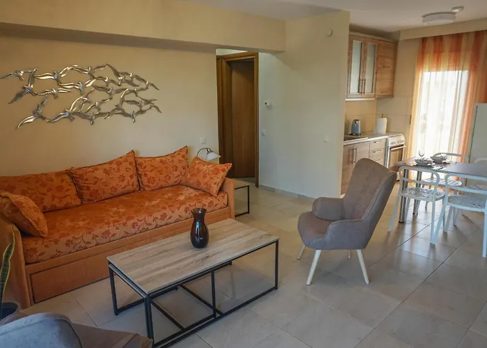 Apartament Epivates Family