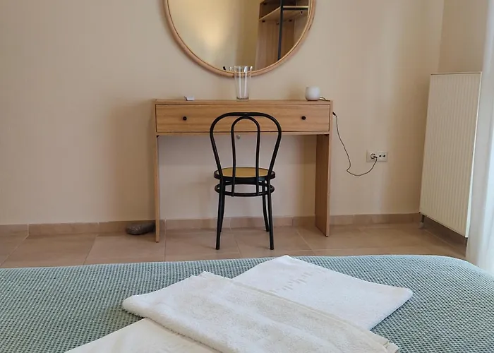 Epivates Family Apartament *